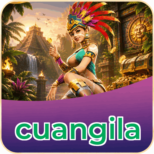cuangila APK v4.7.5 - Screenshot UI modern dan intuitif Indonesia